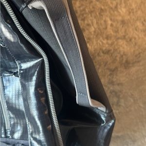 Patagonia Black Hole Black MLC 45L